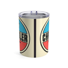 Chrysler Tumbler 10oz by Retro Boater