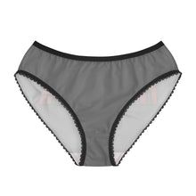 Moto-Ski Women's Briefs