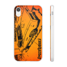 Pontiac GTO Judge Flexi Cases by SpeedTiques
