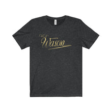 American Car and Foundry Unisex Jersey Short Sleeve Tee