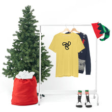 Tollycraft by Retro Boater Unisex Jersey Short Sleeve Tee