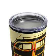 1942 Chrysler Town and Country Barrelback by Speedtiques Tumbler 10oz