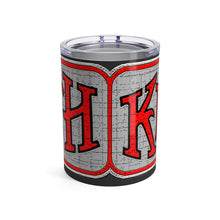 Kermath Tumbler 10oz by Retro Boater
