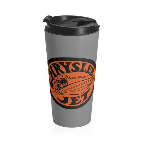 Chrysler Jet by Retro Boater Travel Mug