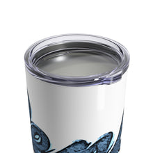 Penbo in Vintage Blue Styler Tumbler 10oz By Retro Boater