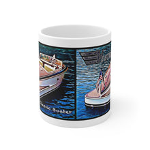 Ventnor Runabout Mugs [ 420420 ]