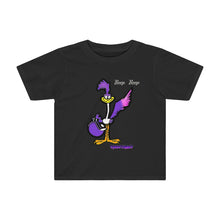Plymouth Roadrunner Kids Tee by SpeedTiques