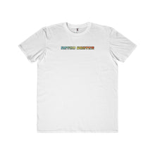 Vintage Riva Aquarama Men's Lightweight Fashion Tee by Retro Boater
