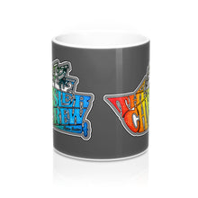 Chrysler Crew Mug 11oz by Retro Boater