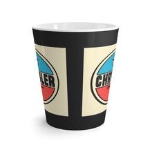 Chrysler Latte mug by Retro Boater