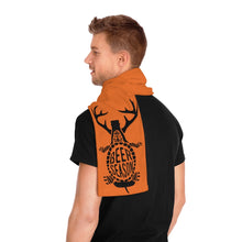 Turtle Club Beer Season Scarf