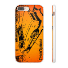 Pontiac GTO Judge Flexi Cases by SpeedTiques