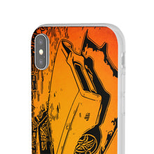 Pontiac GTO Judge Flexi Cases by SpeedTiques