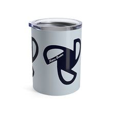 Vintage Tollycraft by Retro Boater Tumbler 10oz