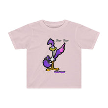 Plymouth Roadrunner Kids Tee by SpeedTiques