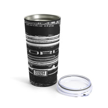 Gary's Ford Powerstroke Tumbler 20oz