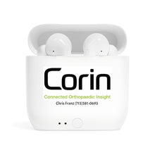 Chris Franz Essos Wireless Earbuds
