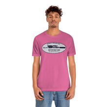 Vintage Ventnor Boat Company Unisex Jersey Short Sleeve Tee