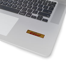 Elto Outboard Engines Kiss-Cut Stickers by Classic Boater