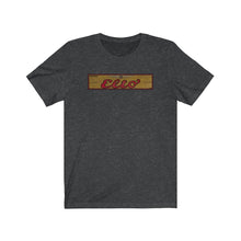 Elto Unisex Jersey Short Sleeve Tee by Classic Boater