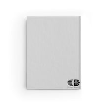 Wagemaker Wolverine Boats Journal - Ruled Line by Classic Boater