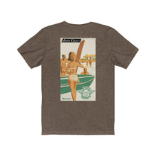 Aero Craft Unisex Jersey Short Sleeve Tee