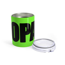 Dodge Plymouth Mopar Tumbler 10oz