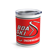 Vintage Boa Ski Tumblers Tumbler 10oz