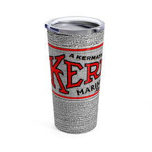 Kermath Tumbler 20oz by Retro Boater