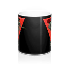 Caille Outboard Engine Co. Mug by Retro Boater