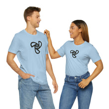 Tollycraft by Retro Boater Unisex Jersey Short Sleeve Tee