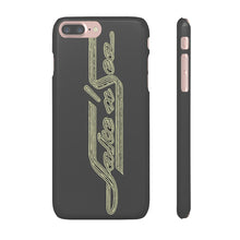 Lake 'n Sea Snap Cases