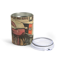 Cupples Outboards Johnson Evinrude Tumbler 10oz