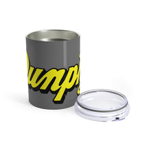 Dunphy Boats Tumbler 10oz by Retro Boater