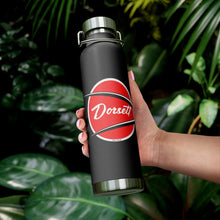 Vintage Dorsett Boat Company 22oz Vacuum Insulated Bottle