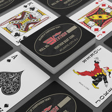New Ventnor Cabin Cruiser Custom Poker Cards