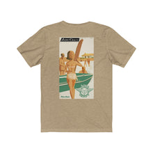 Aero Craft Unisex Jersey Short Sleeve Tee