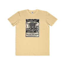Kowalsky Marine Engine Co by Retro Boater