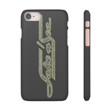 Lake 'n Sea Snap Cases