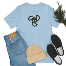 Tollycraft by Retro Boater Unisex Jersey Short Sleeve Tee