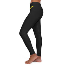 Classsic Ski-Doo Women's Spandex Leggings