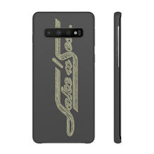 Lake 'n Sea Snap Cases
