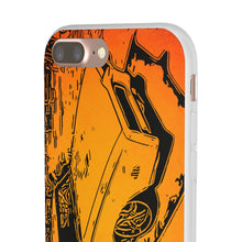 Pontiac GTO Judge Flexi Cases by SpeedTiques