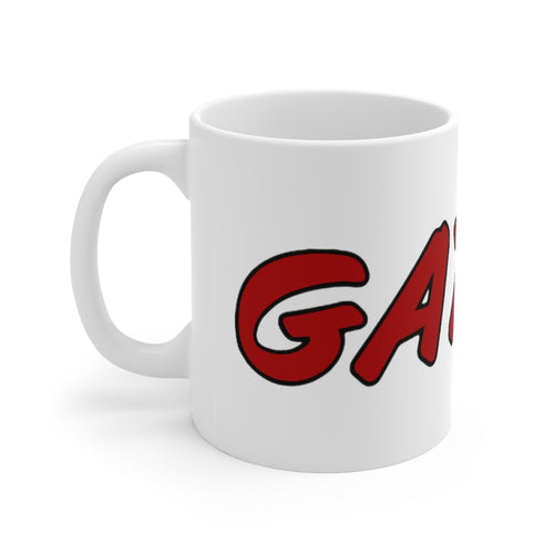 Vintage Gator Boat Trailers Ceramic Mug 11oz