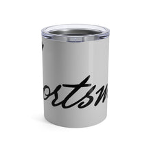 Vitnage Chris Craft Sportsman Tumbler 10oz by Retro Boater