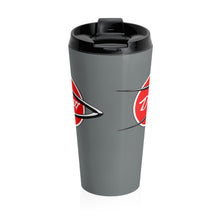 Dorsett Boats Stainless Steel Travel Mug by Retro Boater