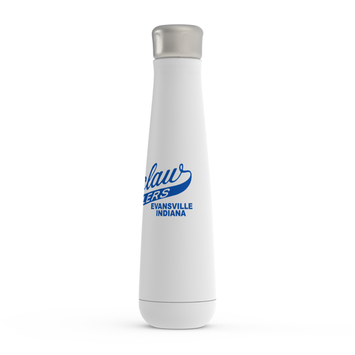 Classic Holsclaw Trailers Peristyle Water Bottles